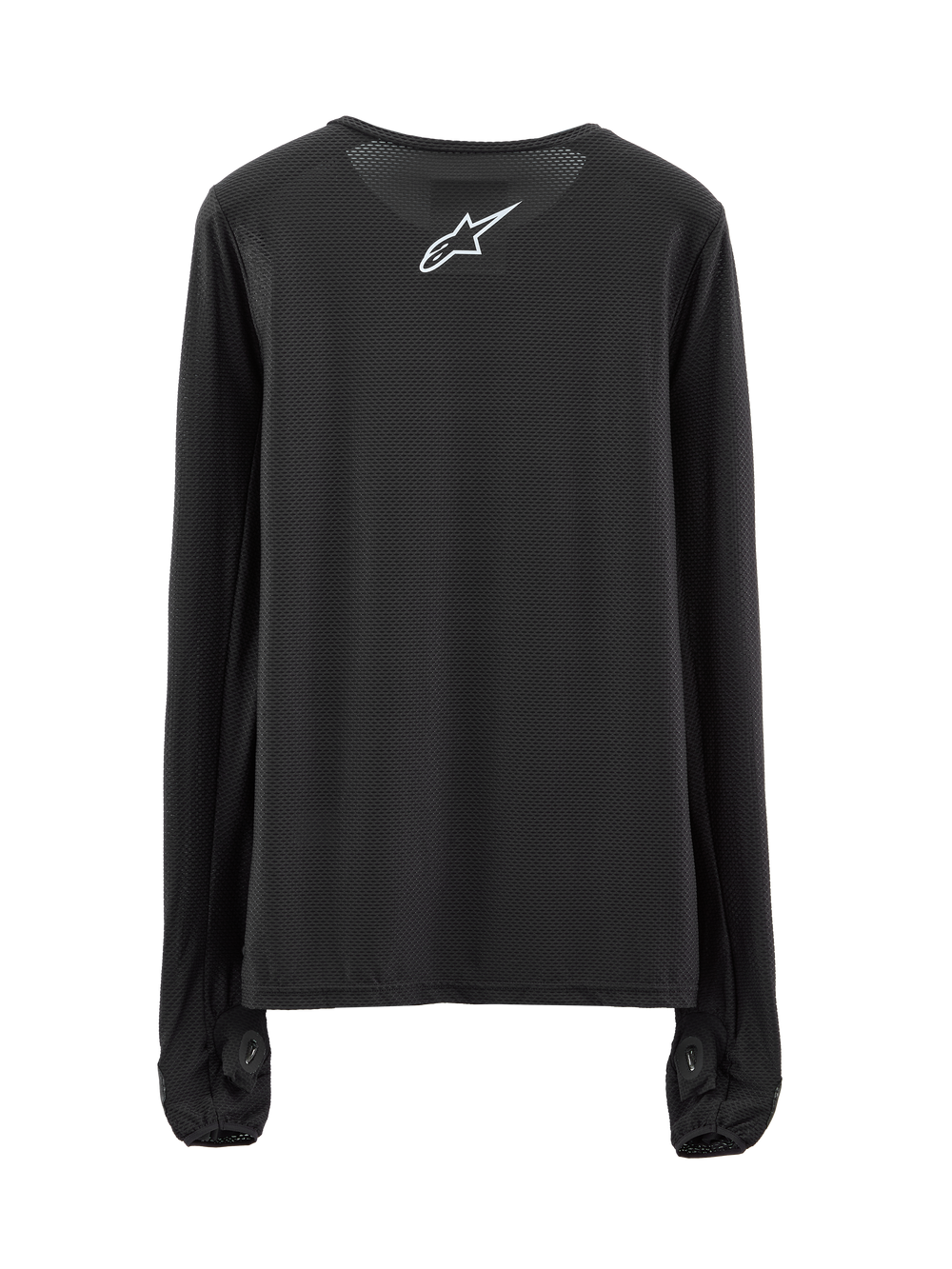 RSRV KNUCKLE LS TEE