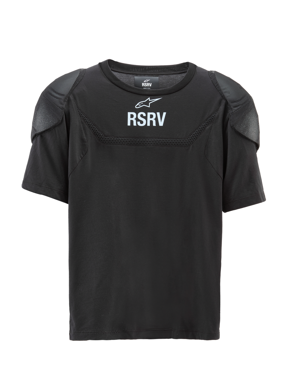 RSRV NUCLEON SS TEE