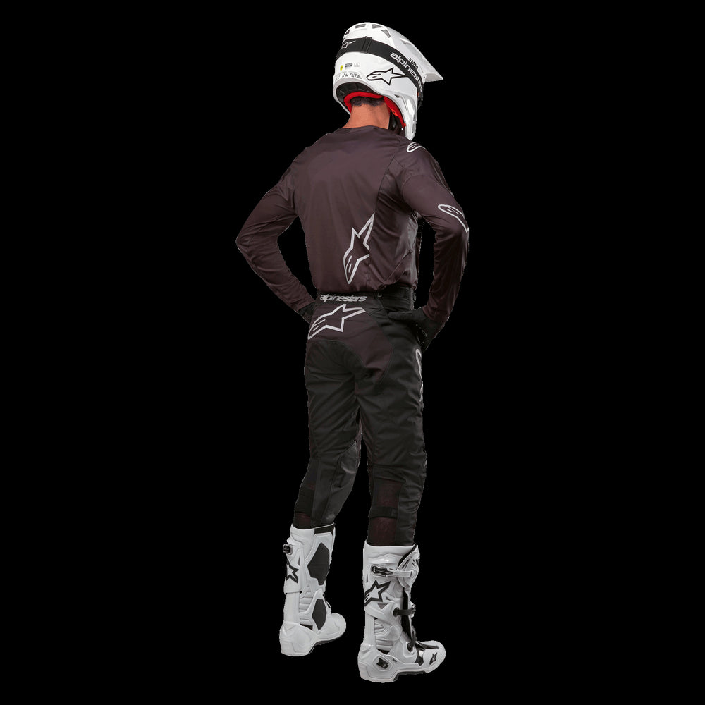 2024 Racer Graphite Pants