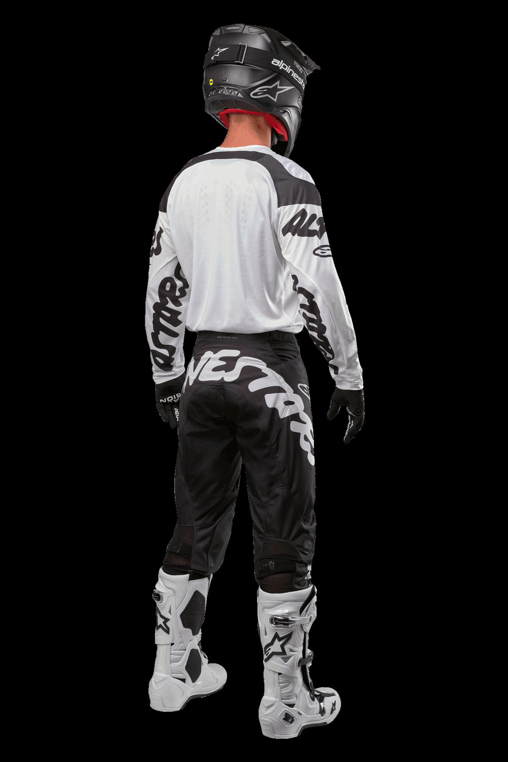 2024 Racer Hana Pants