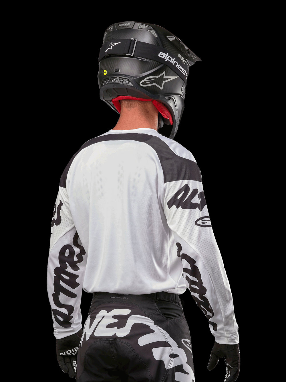 2024 Racer Hana Jersey