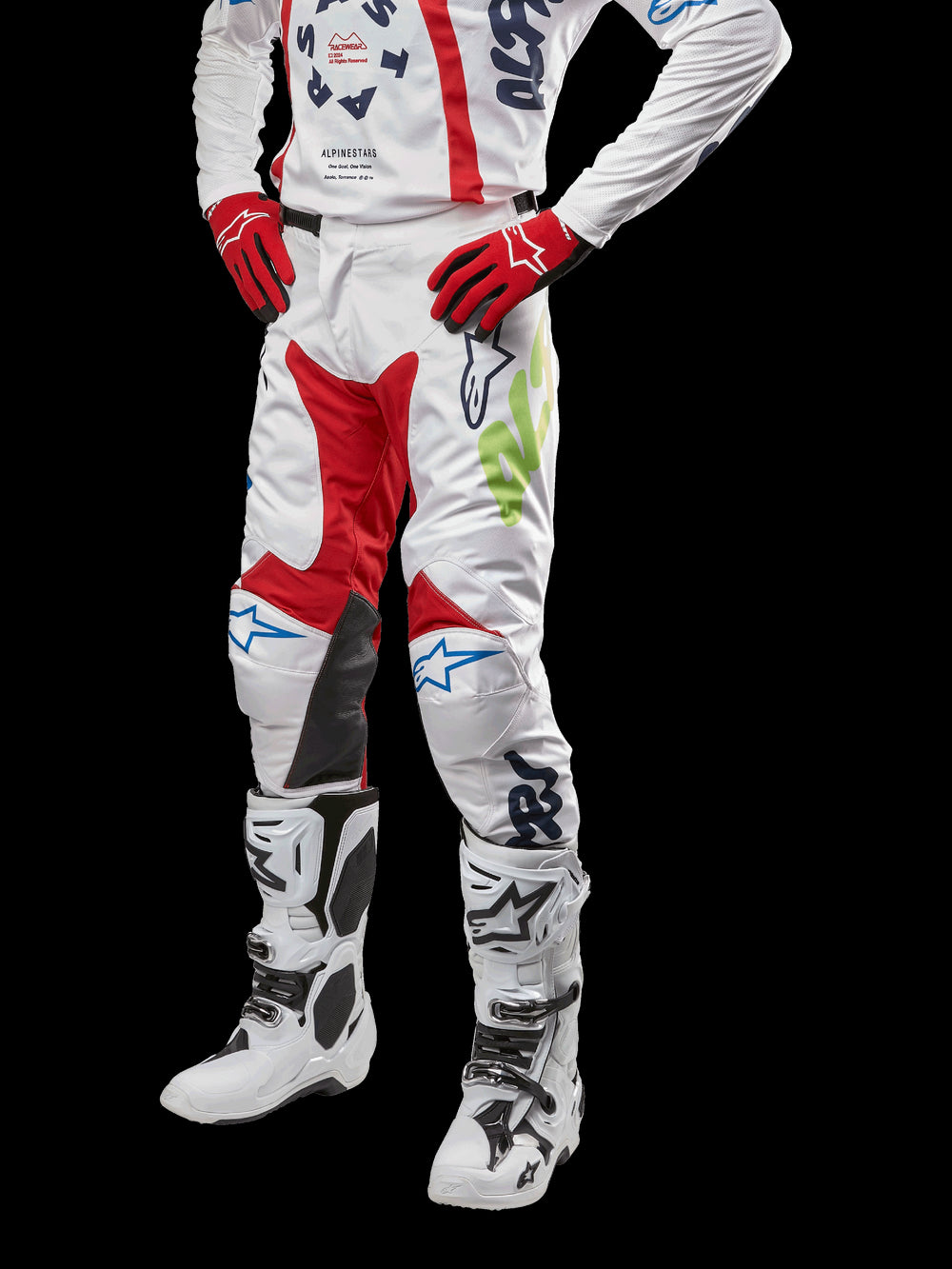 2024 Racer Hana Pants