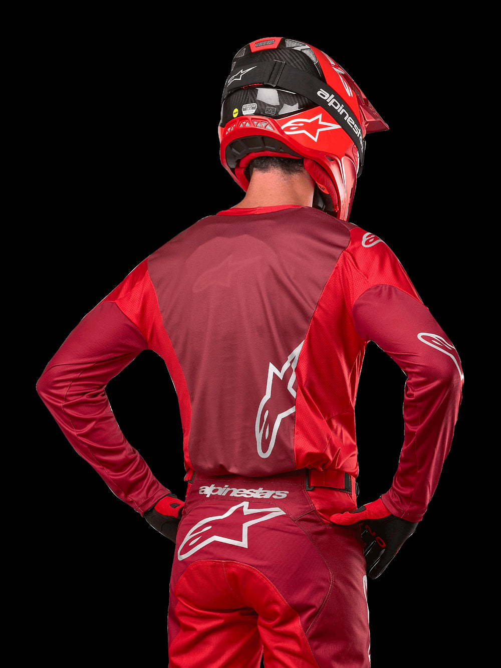 2024 Racer Hoen Jersey