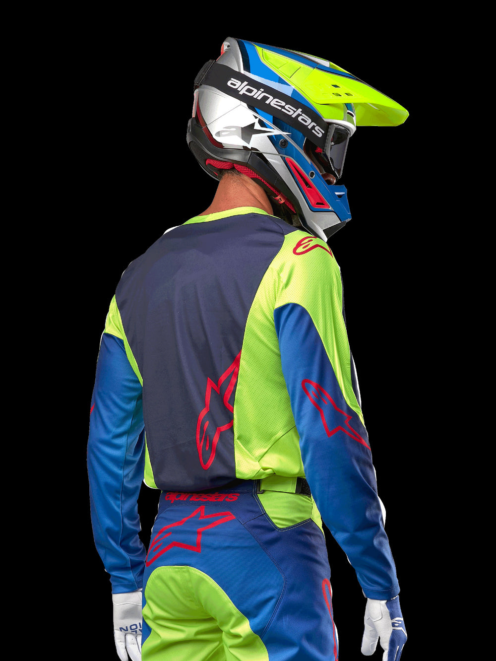 2024 Racer Hoen Jersey