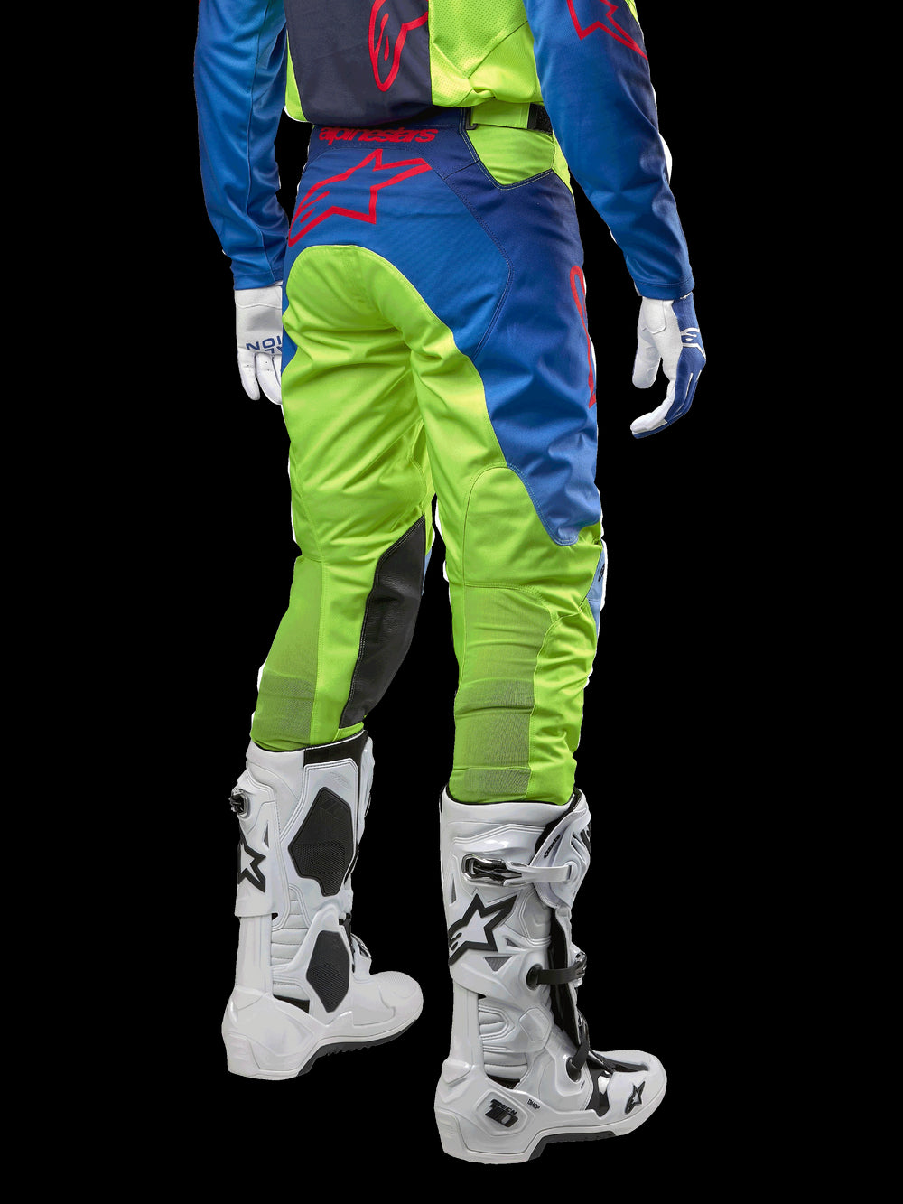2024 Racer Hoen Pants