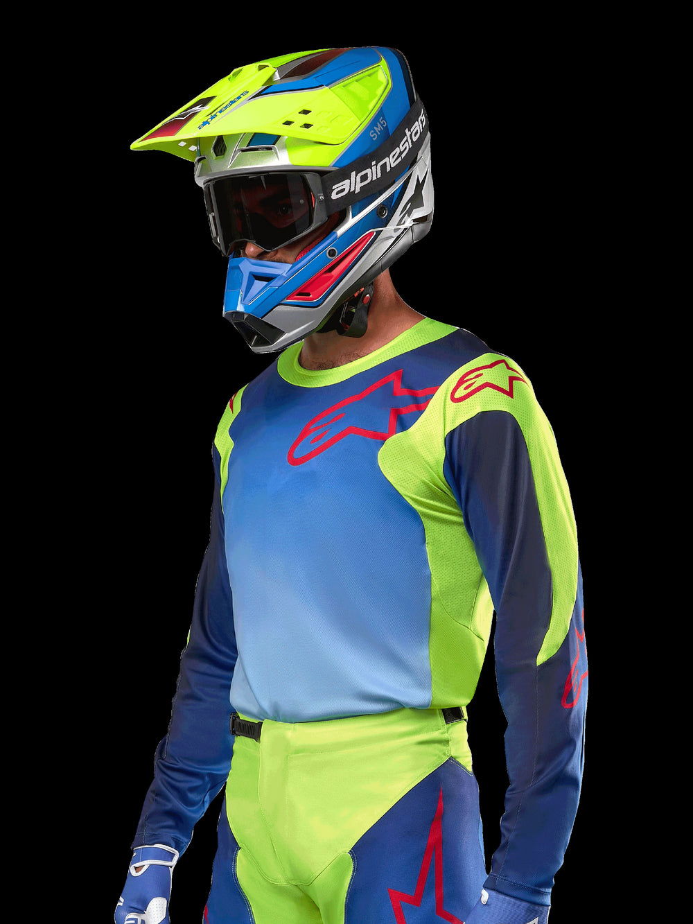 2024 Racer Hoen Jersey