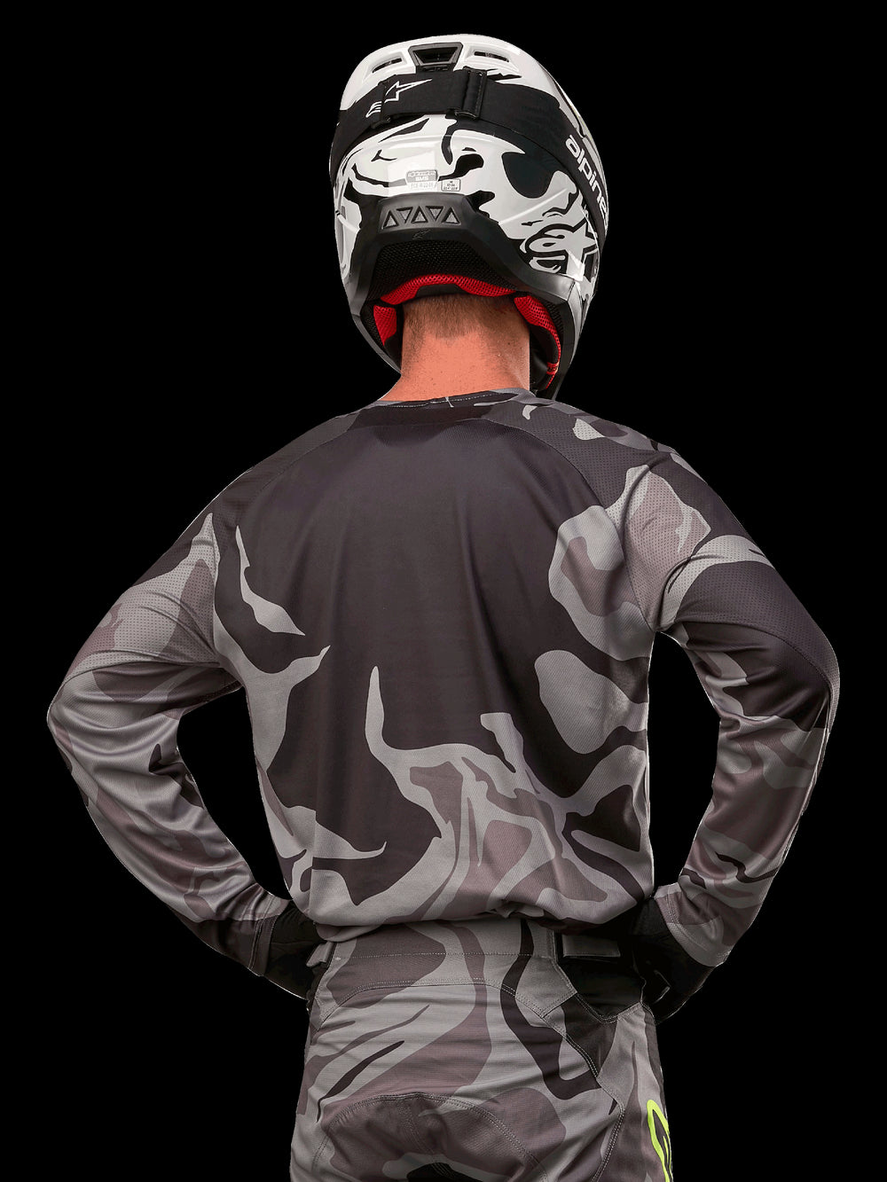 2024 Racer Tactical Jersey