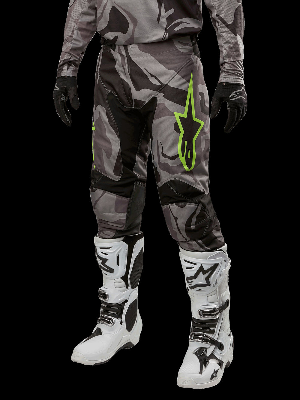 2024 Racer Tactical Pants