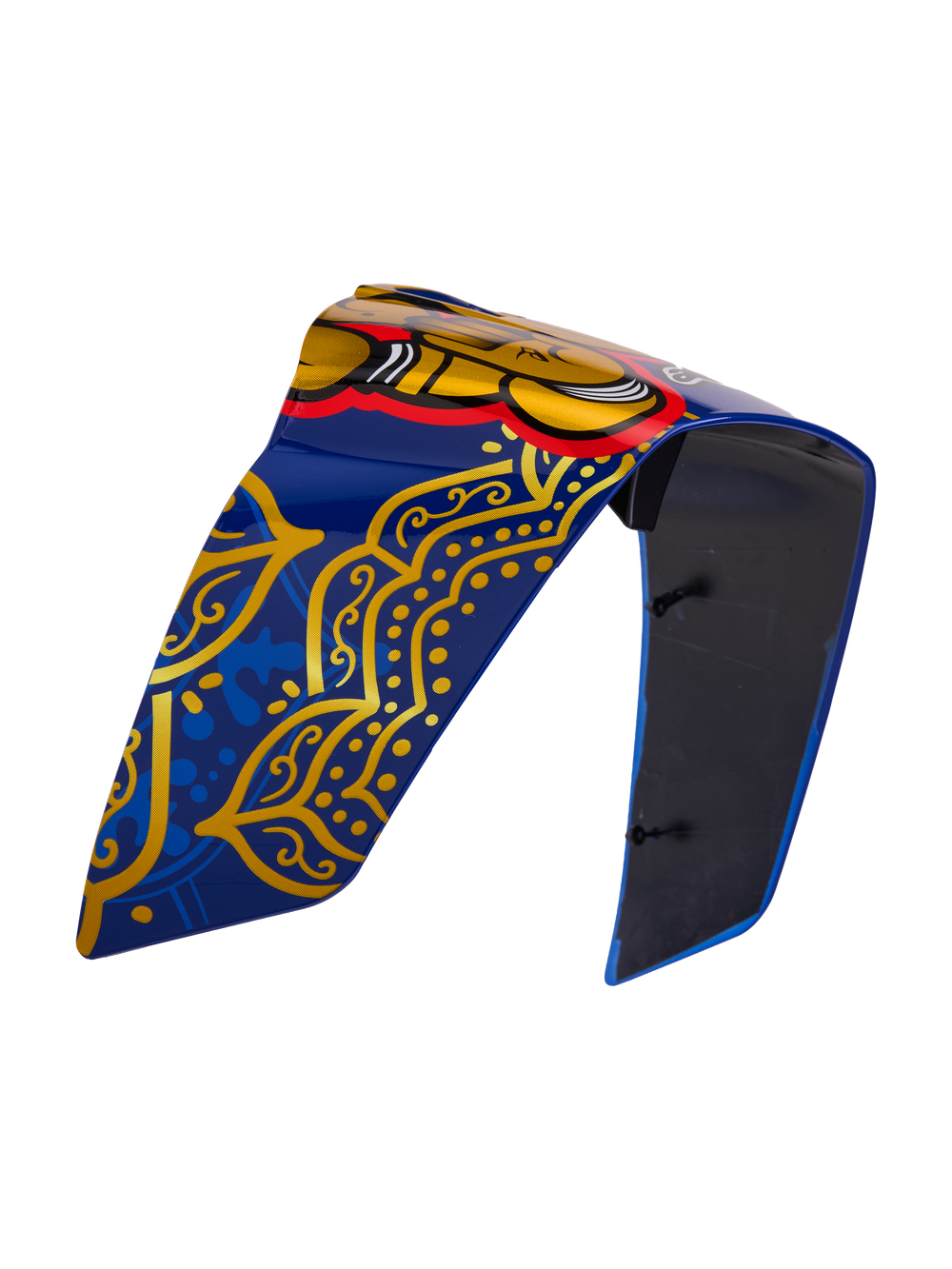 Limited Edition Supertech R10 Martinator Thai Race Spoiler