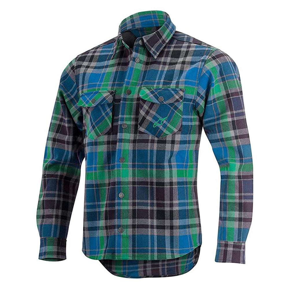 Slopestyle Shirt