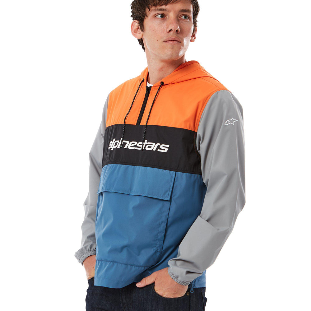 Verso Anorak