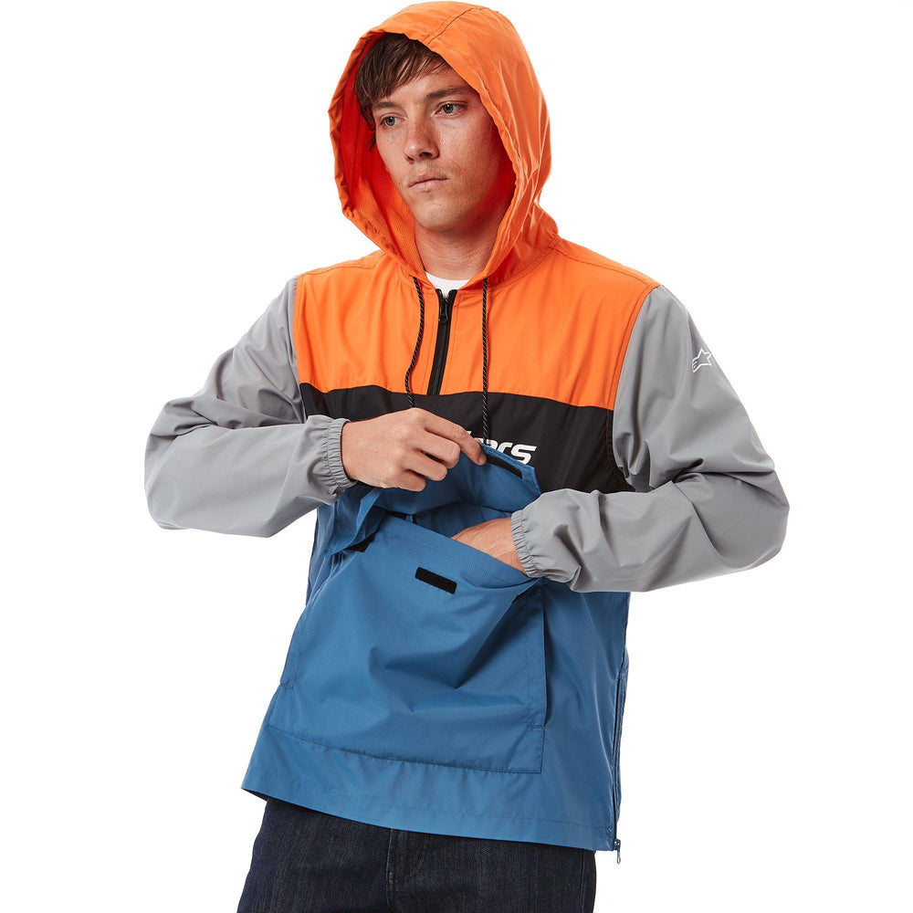 Verso Anorak