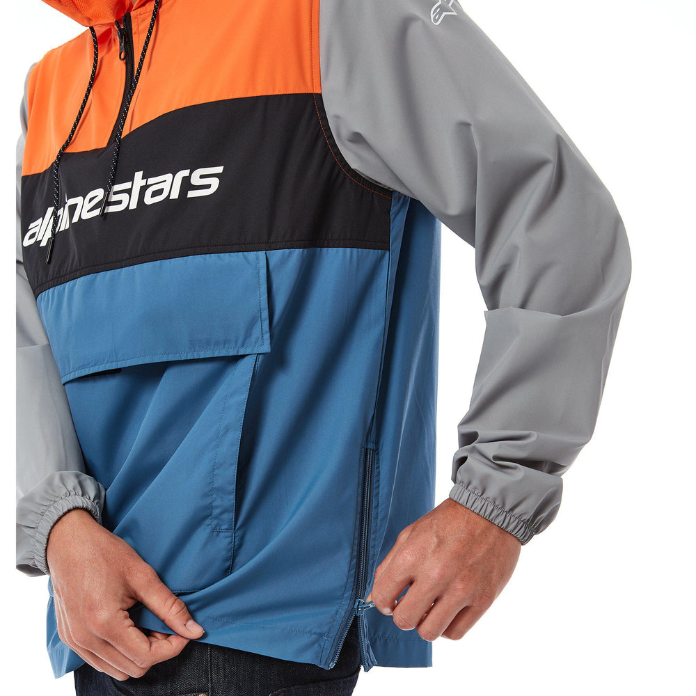 Verso Anorak