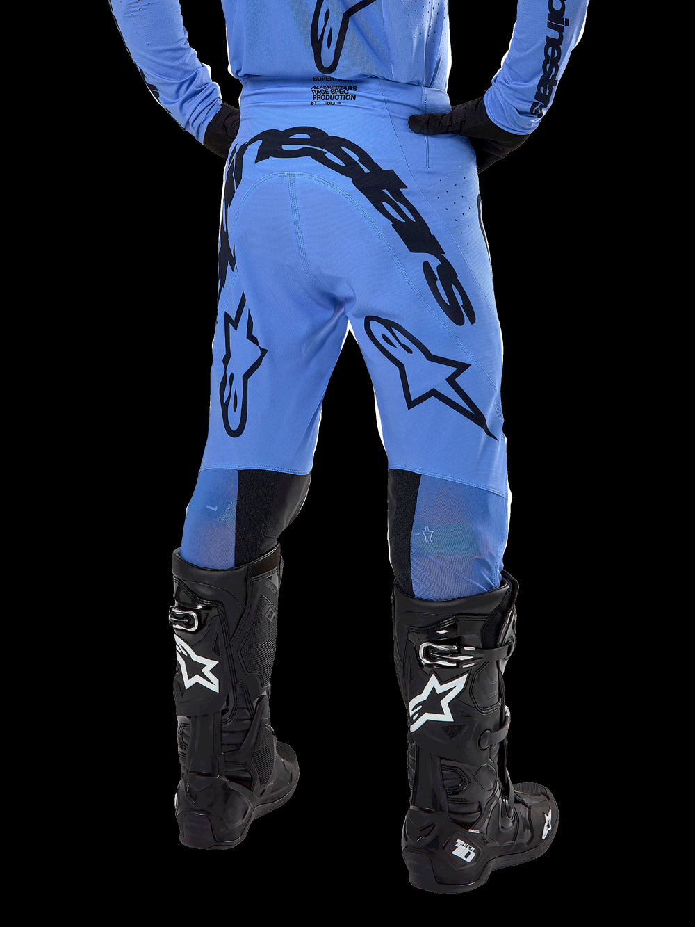 2024 Supertech Dade Pants