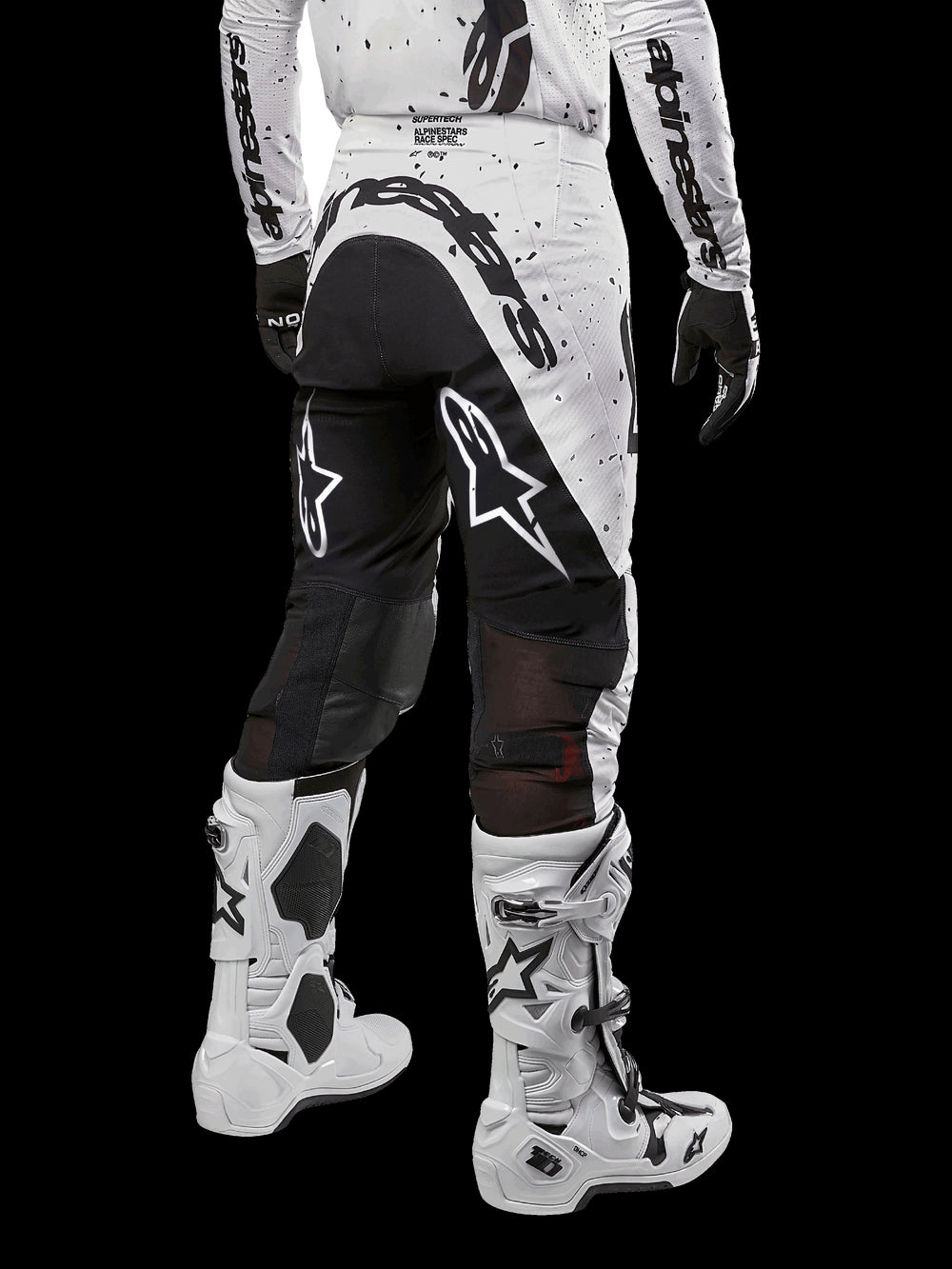 2024 Supertech Spek Pants