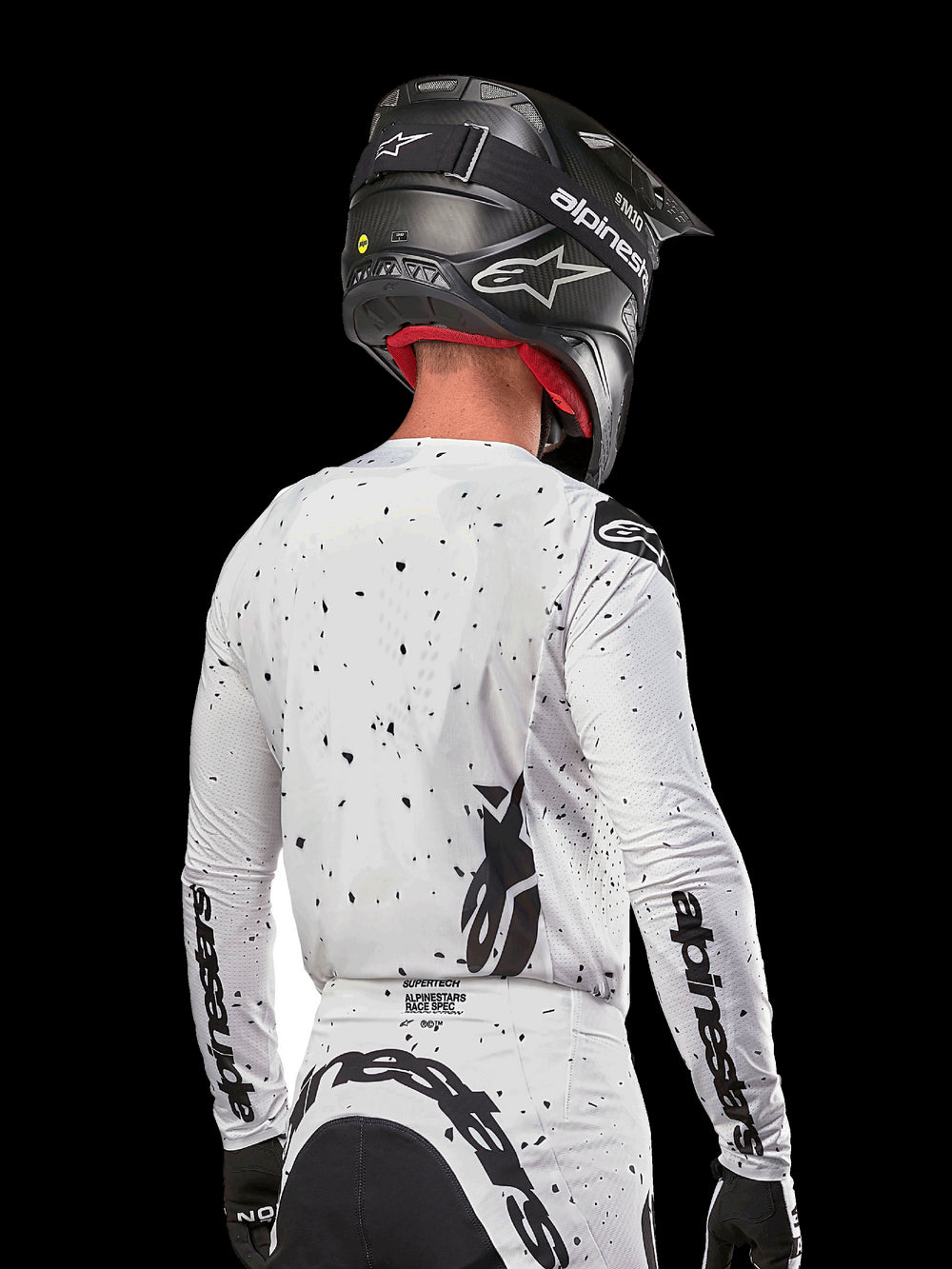 2024 Supertech Spek Jersey
