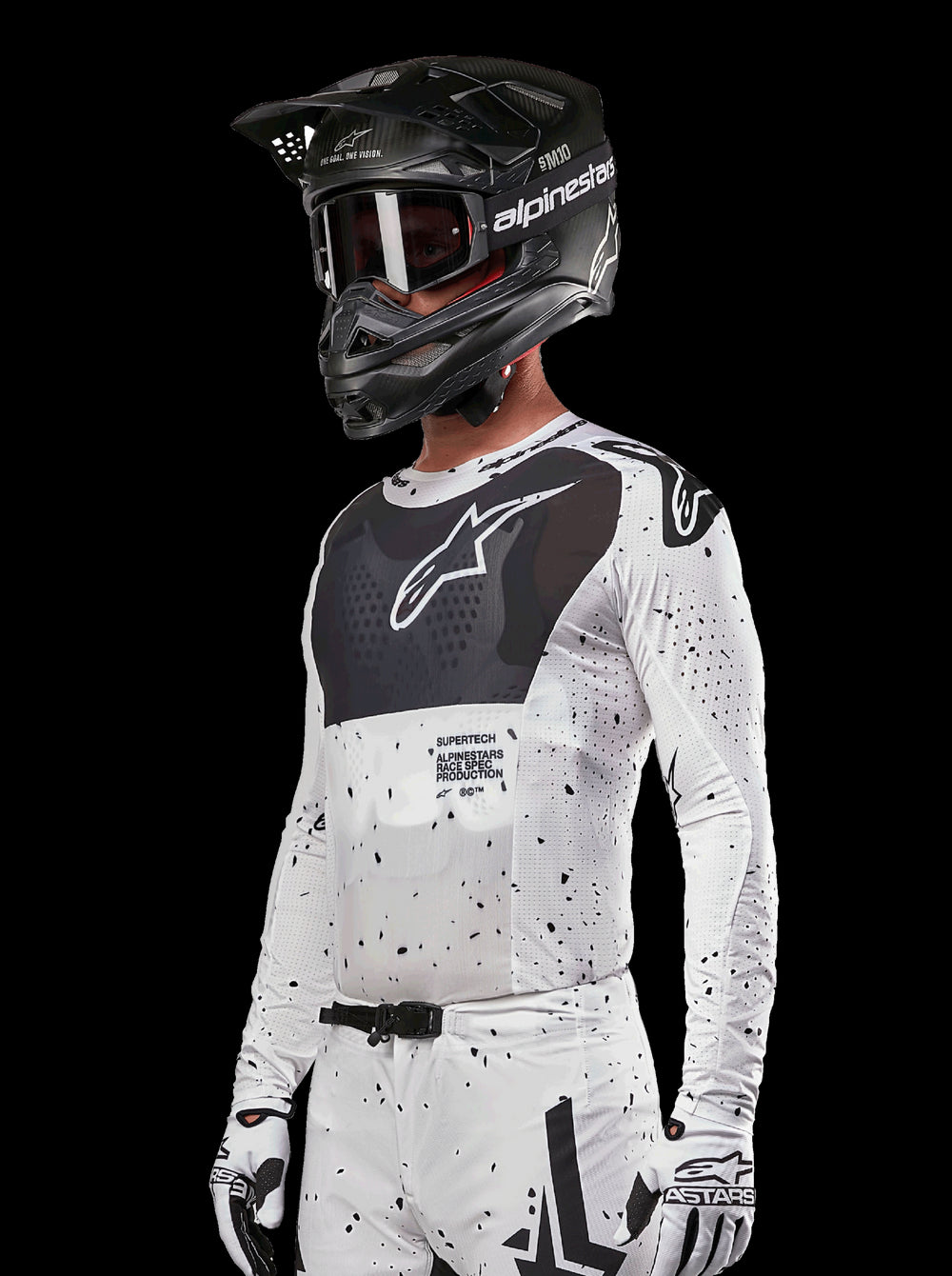 2024 Supertech Spek Jersey