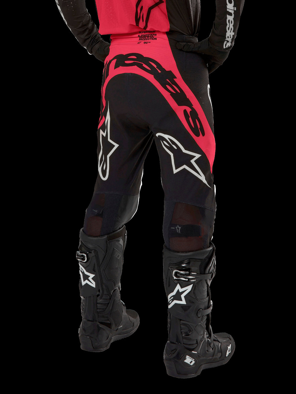 2024 Supertech Ward Pants