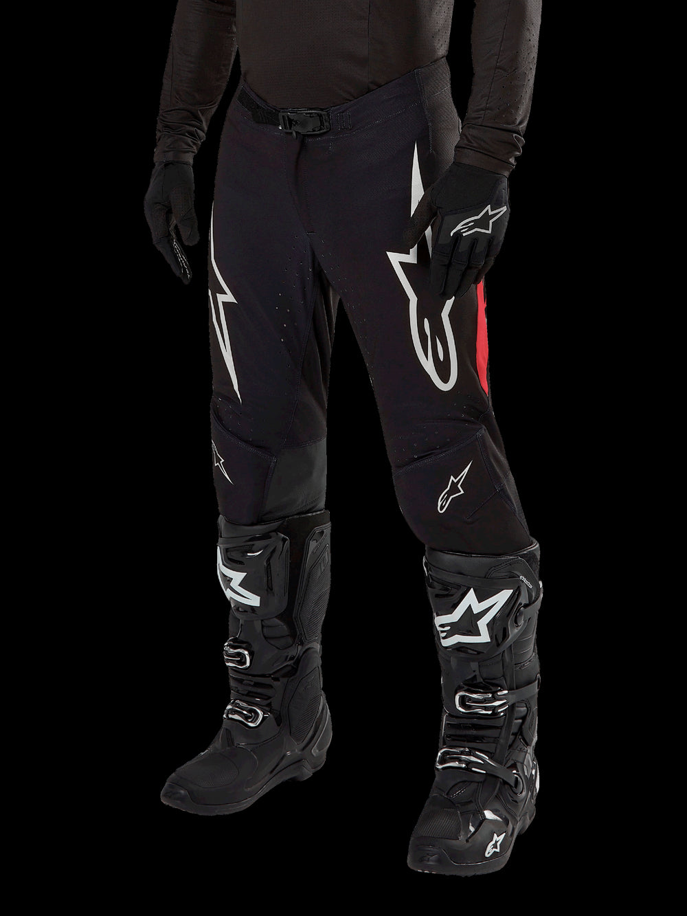 2024 Supertech Ward Pants