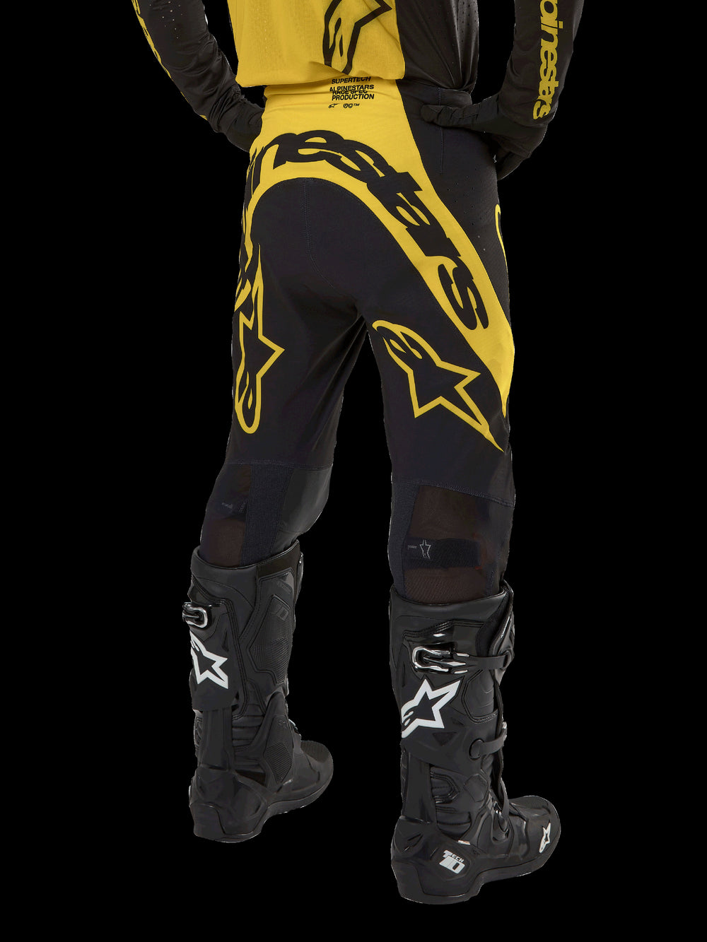 2024 Supertech Ward Pants