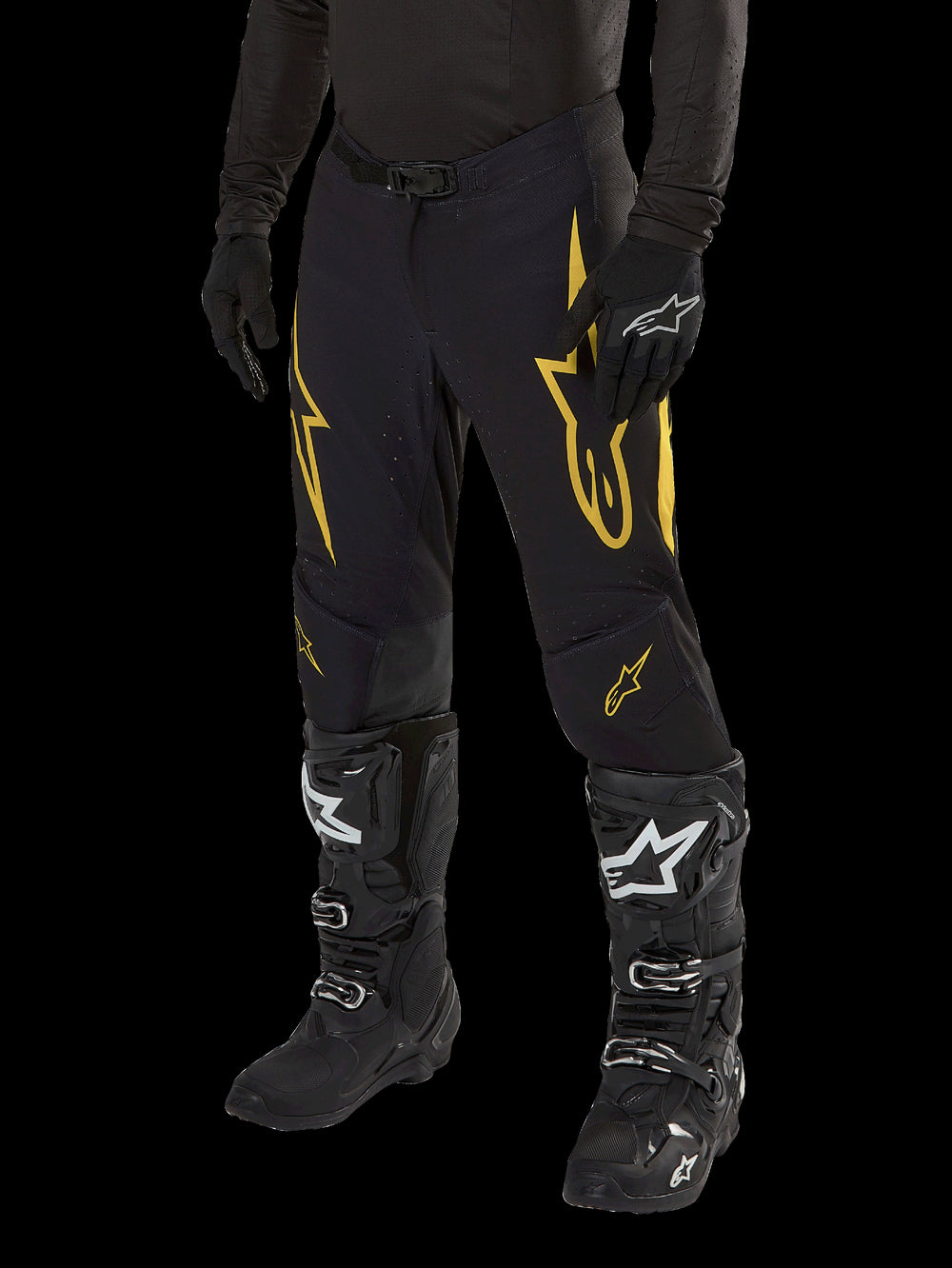 2024 Supertech Ward Pants