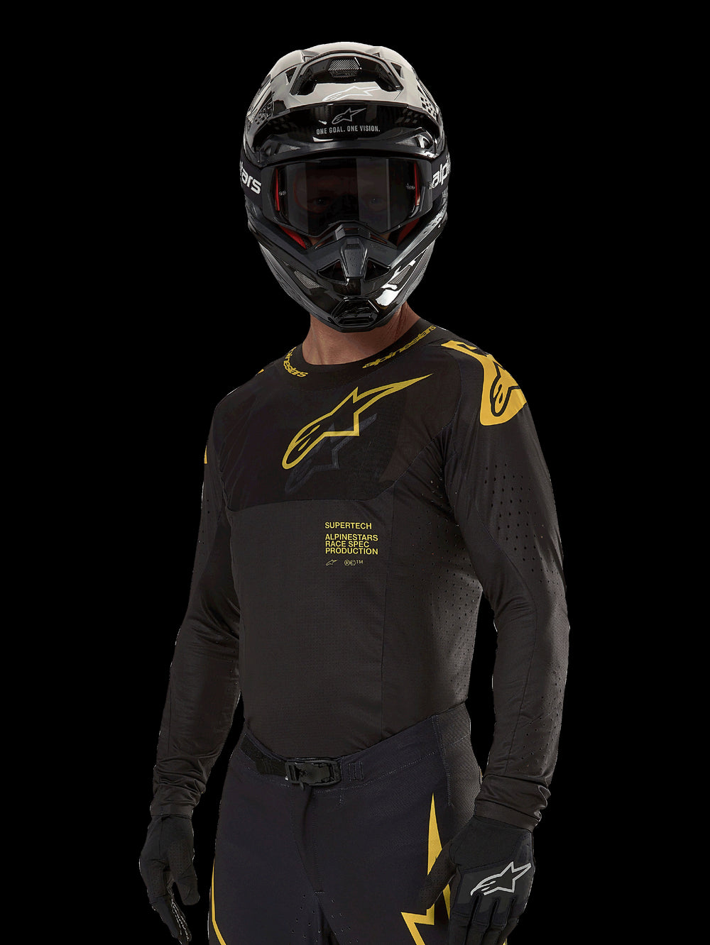 2024 Supertech Ward Jersey