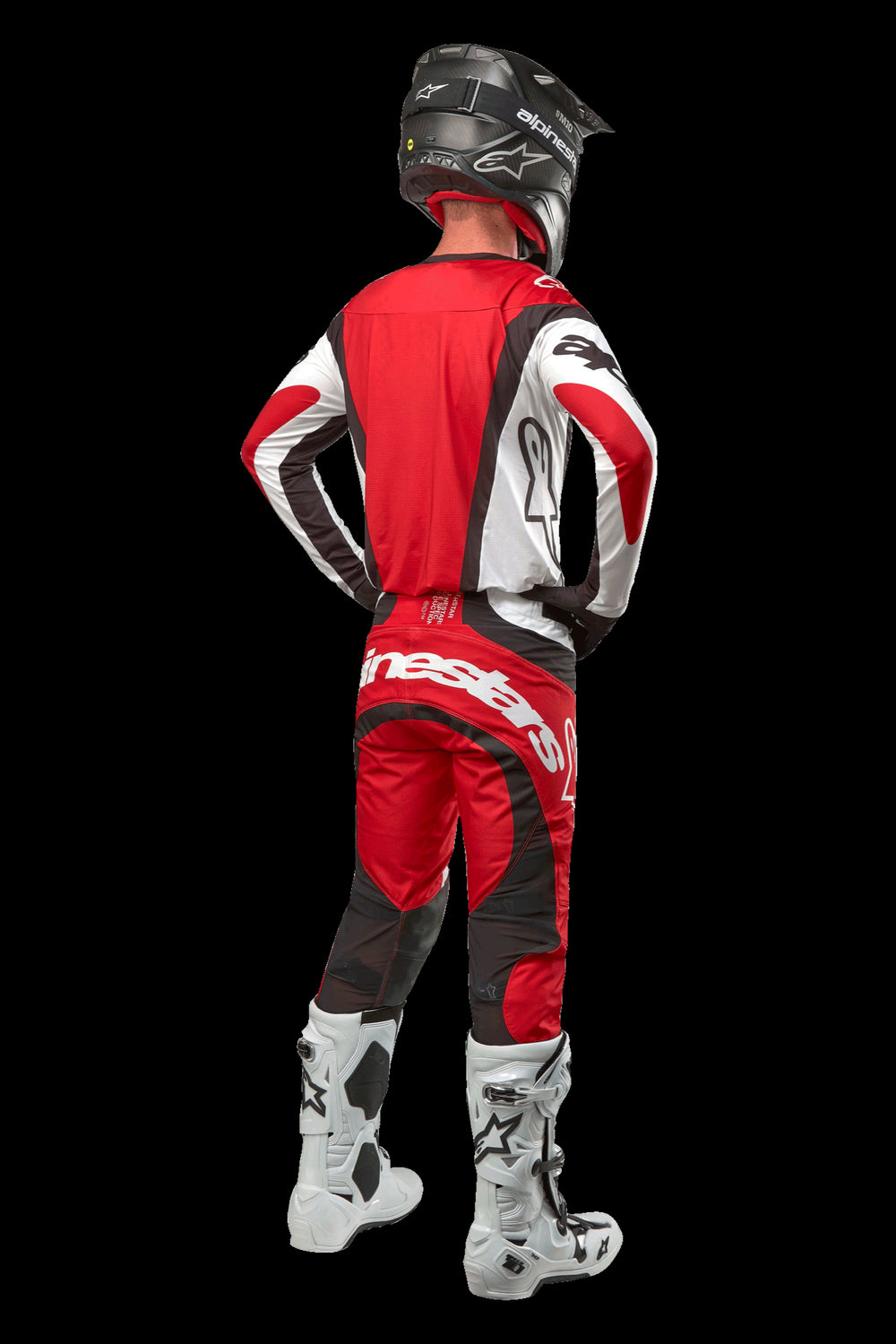 2024 Techstar Ocuri Pants
