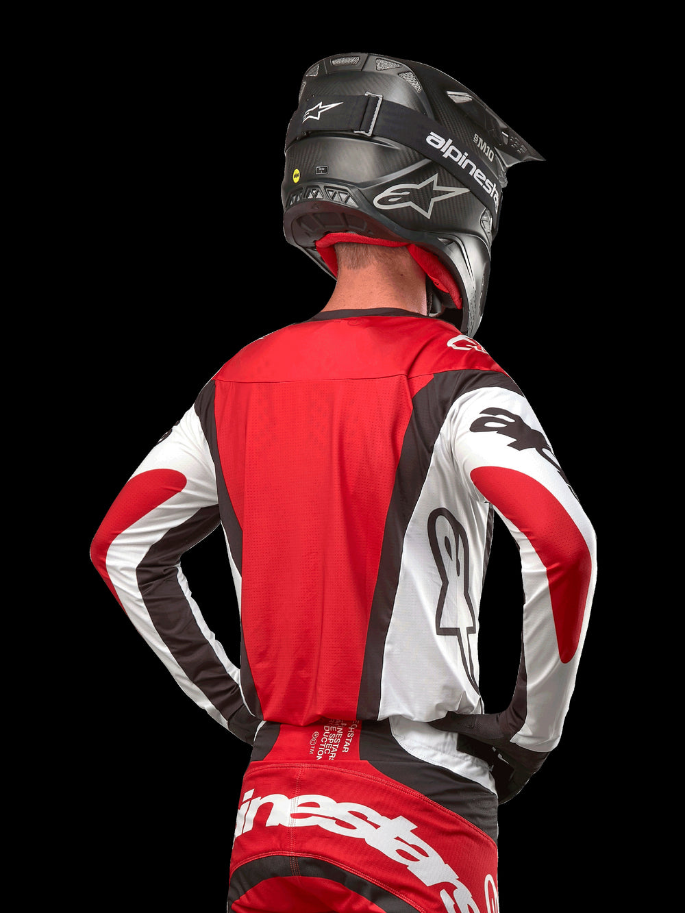 2024 Techstar Ocuri Jersey