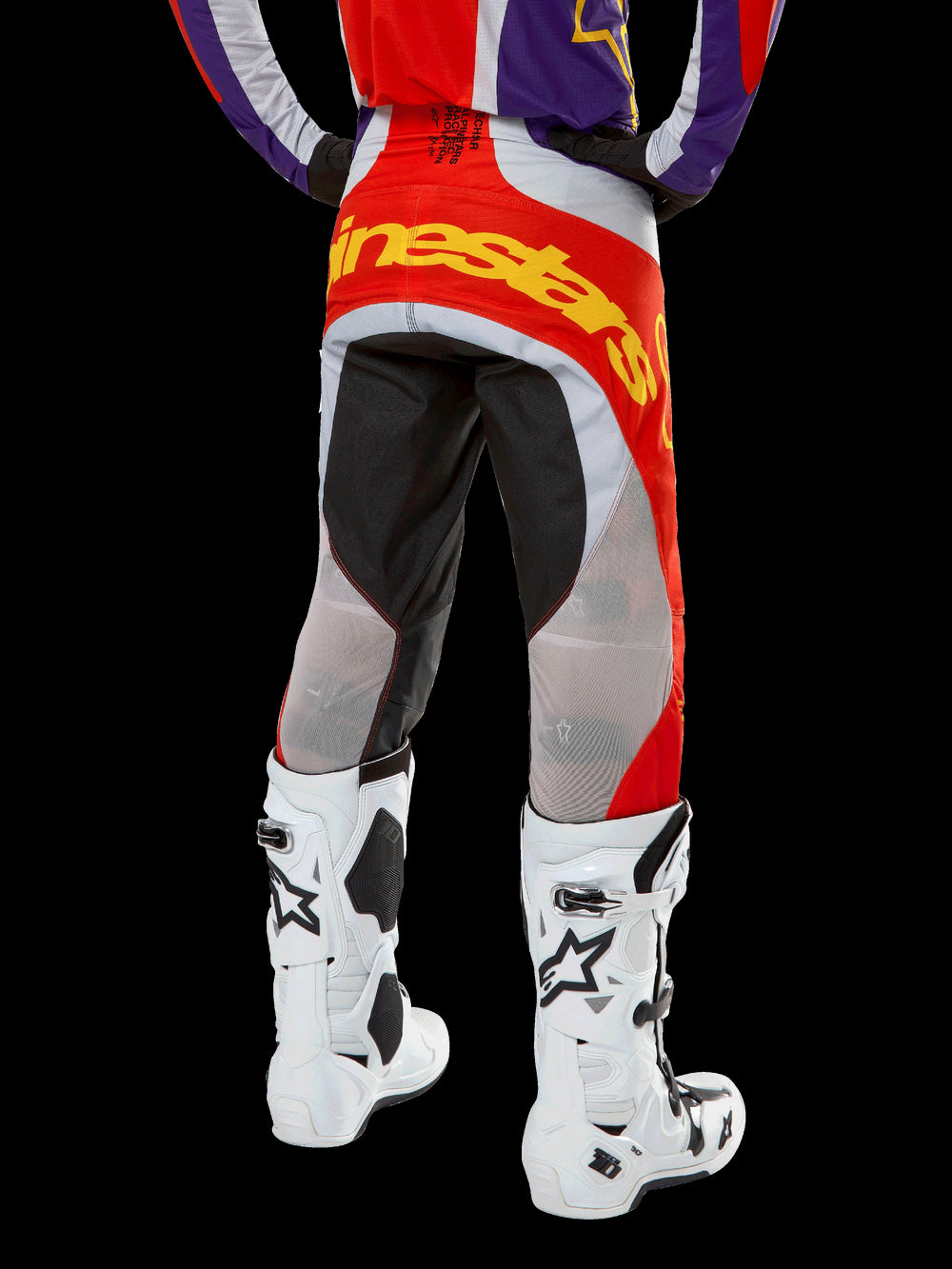 2024 Techstar Ocuri Pants