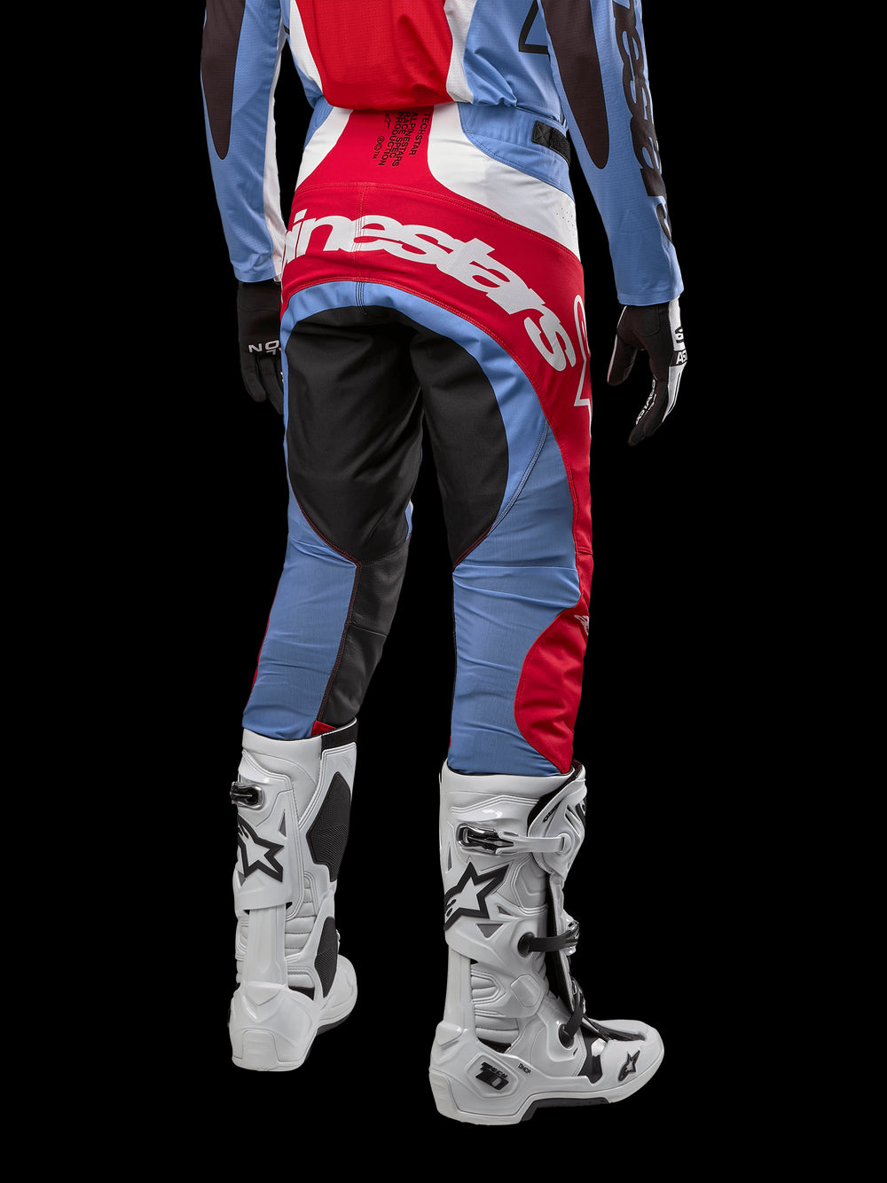 2024 Techstar Ocuri Pants