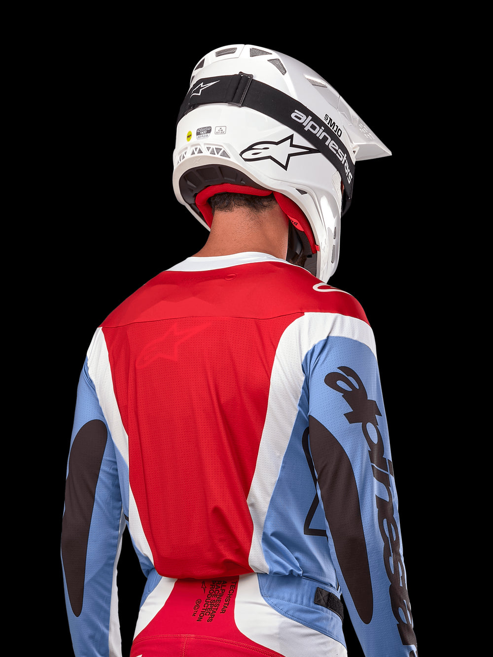 2024 Techstar Ocuri Jersey