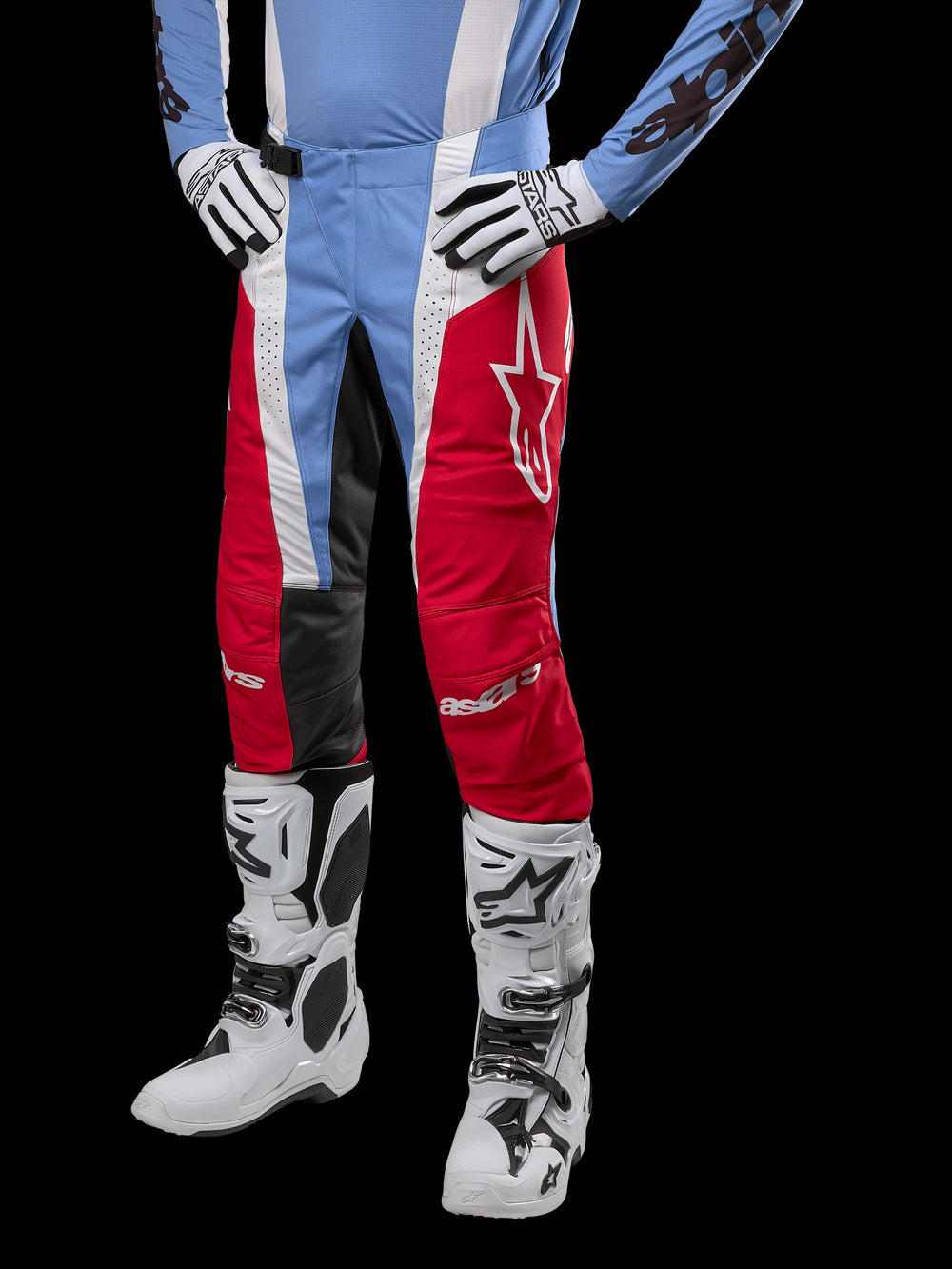 2024 Techstar Ocuri Pants