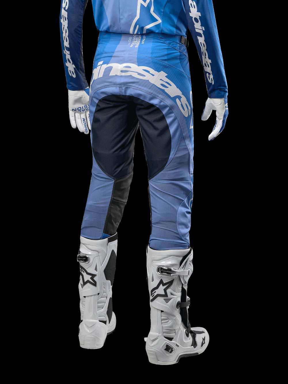 2024 Techstar Pneuma Pants