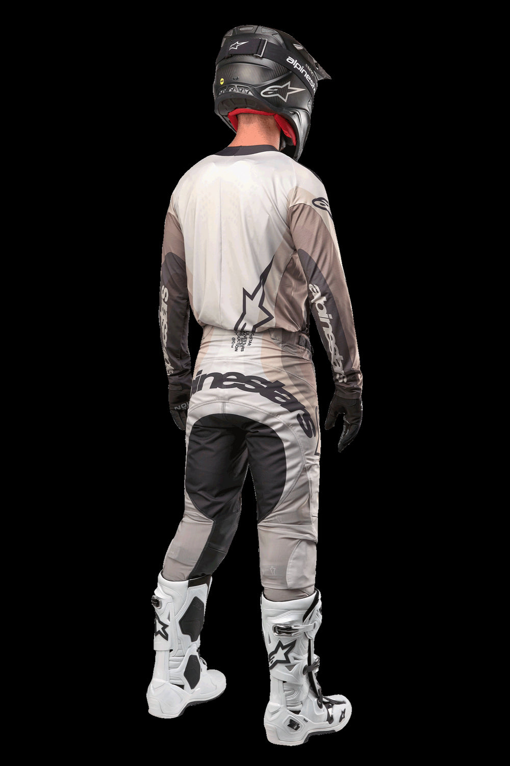2024 Techstar Pneuma Pants