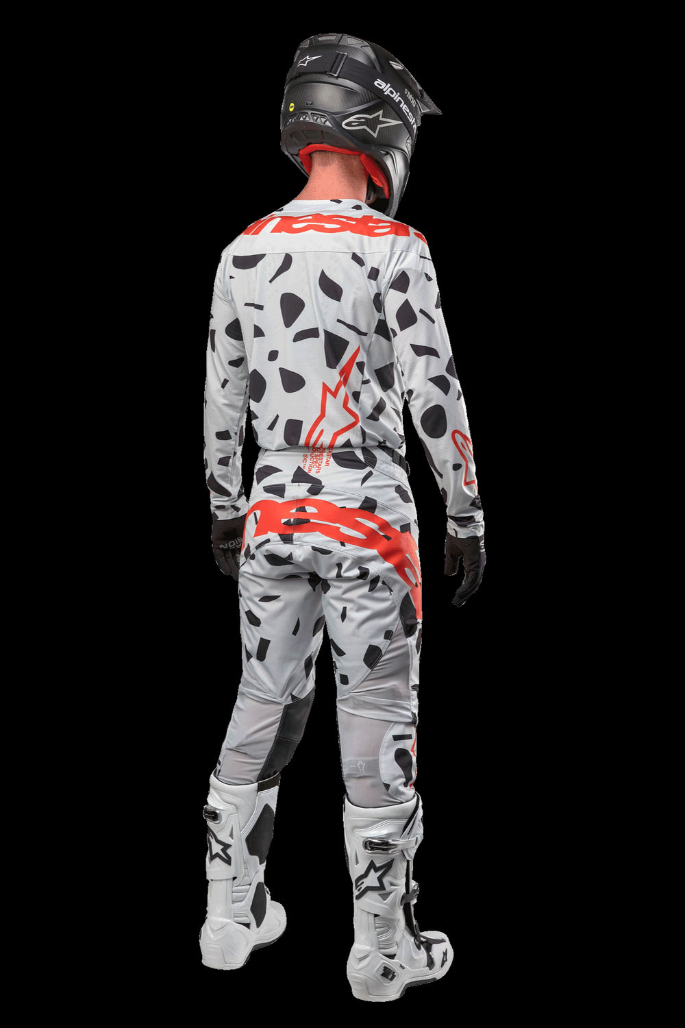2024 Techstar Rantera Pants