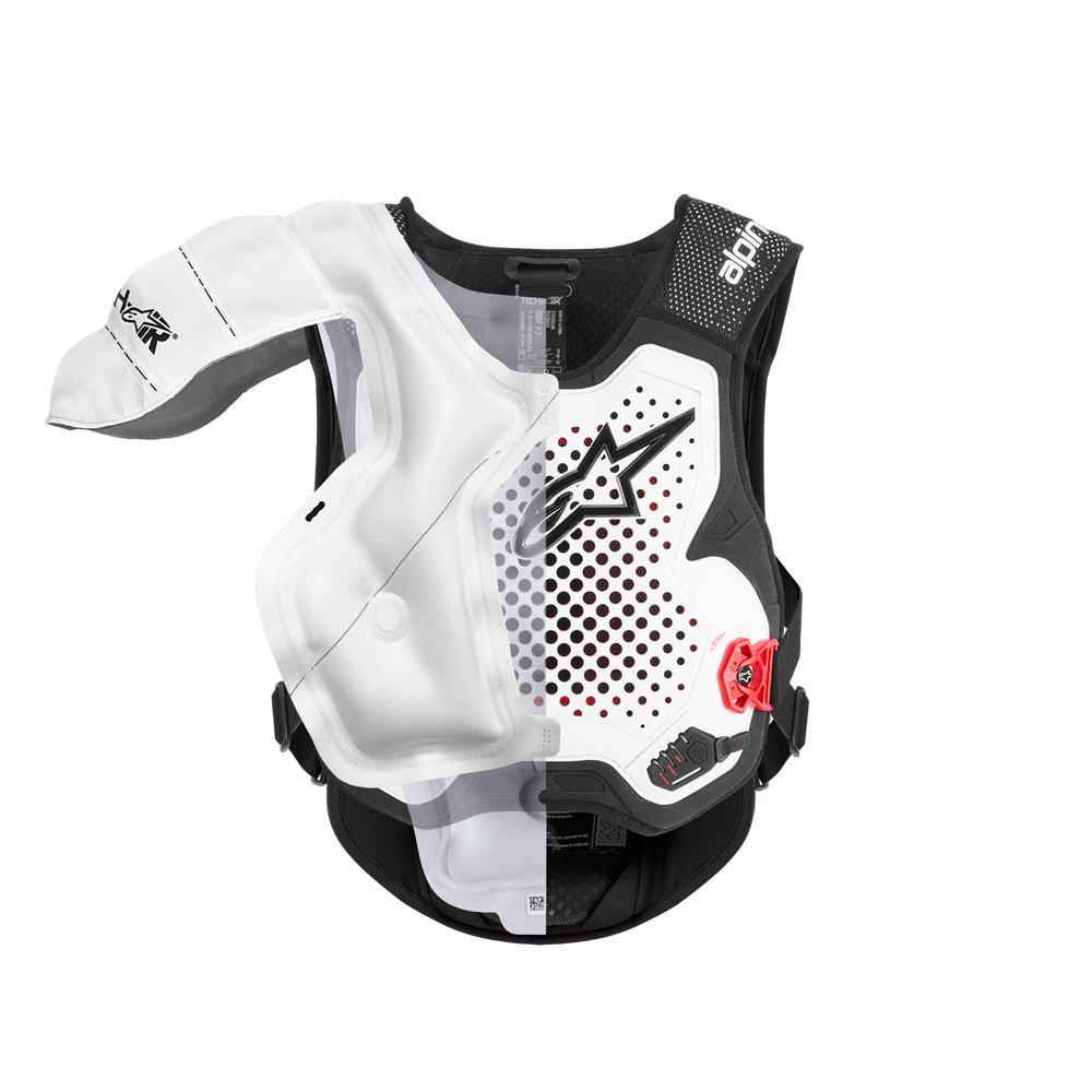 Tech-Air® MX System