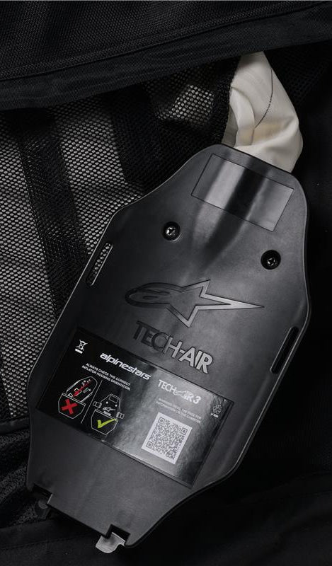 Tech-Air 3 V2 System