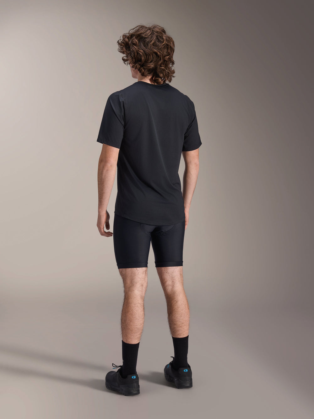 A-Dura Camo Liner Short
