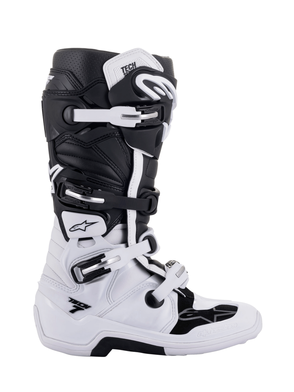 Tech 7 Boots