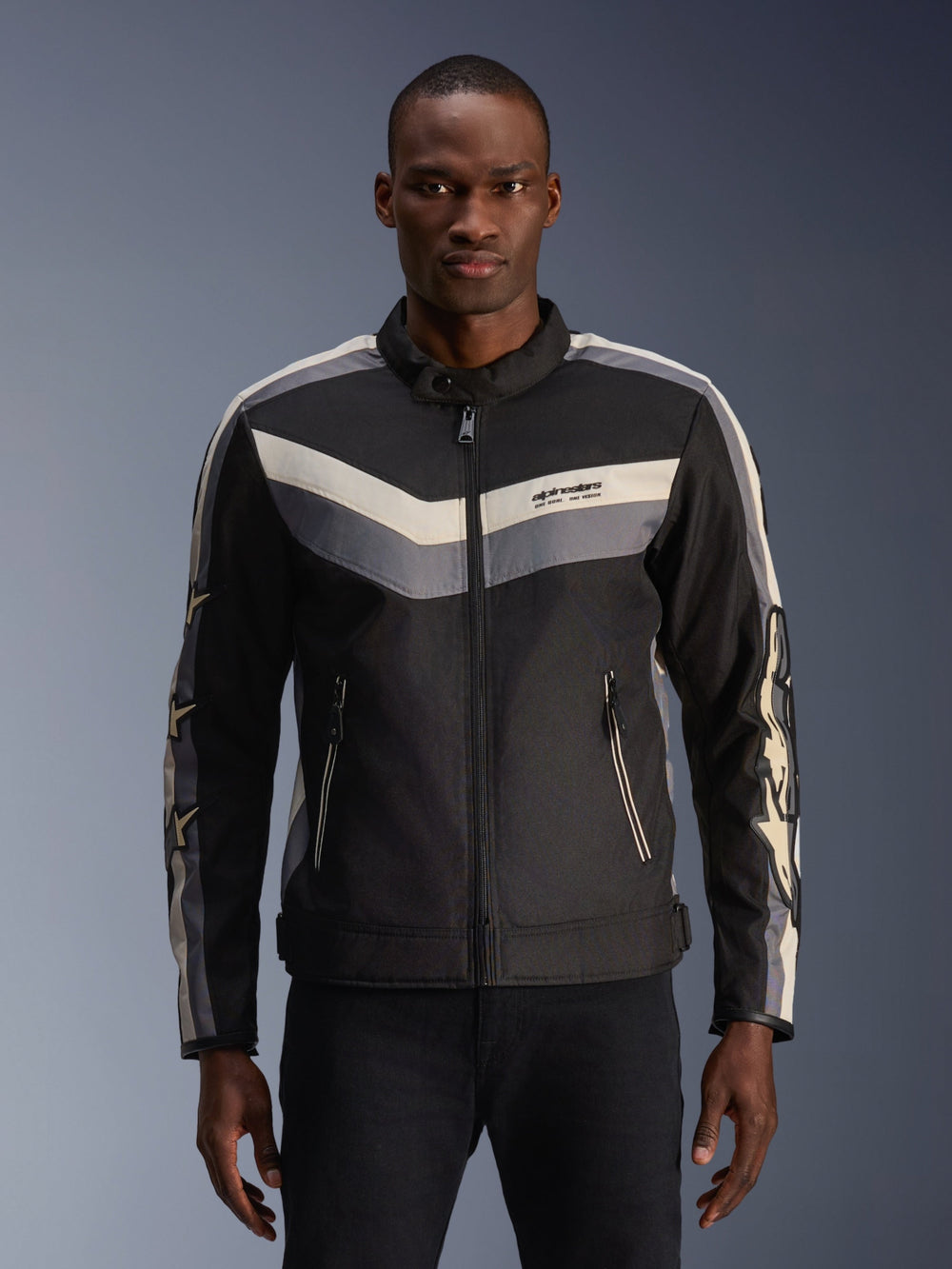 T-Dyno Wr Jacket