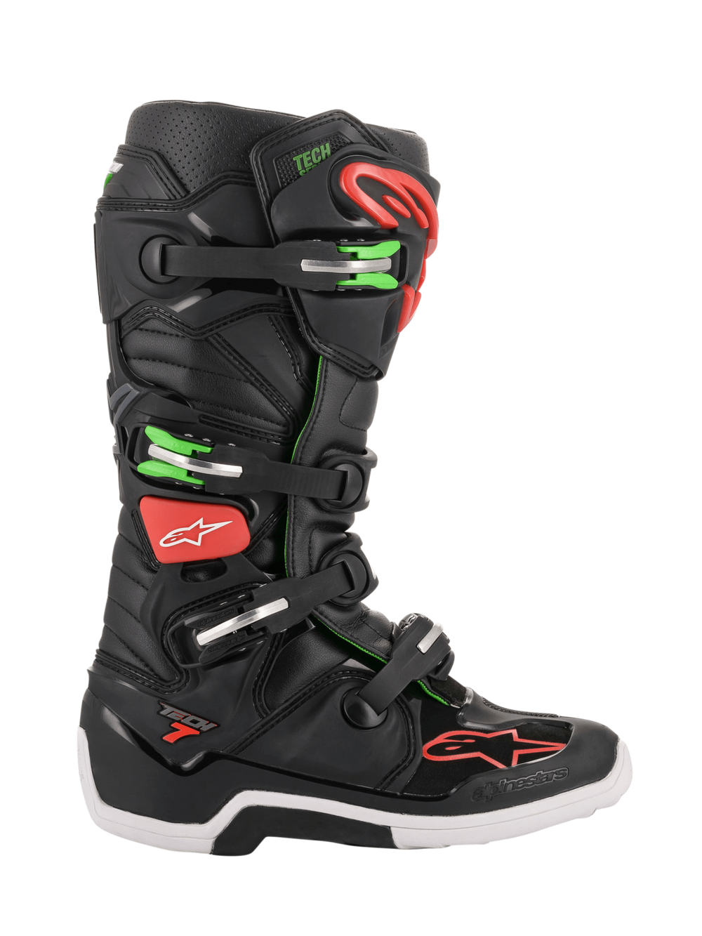 Tech 7 Boots