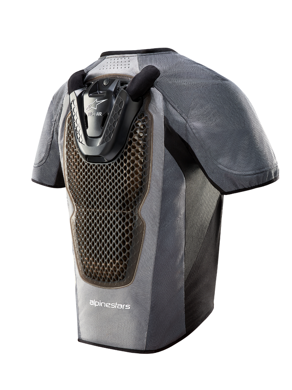 Tech-Air® 5 System