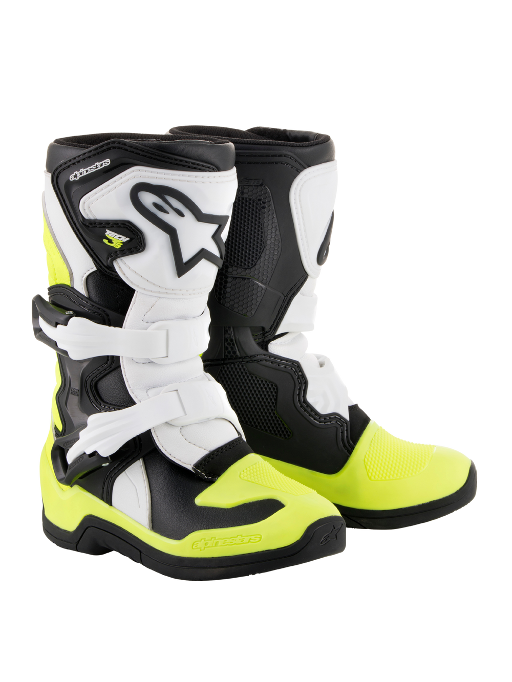 Kids Tech 3S Boots