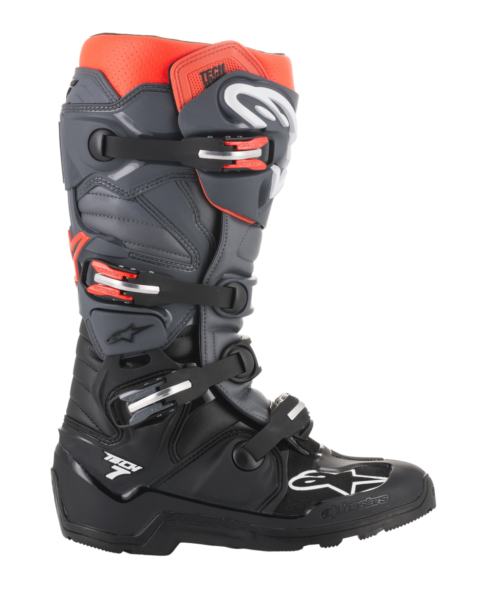 Tech 7 Enduro Boots - Past Colors