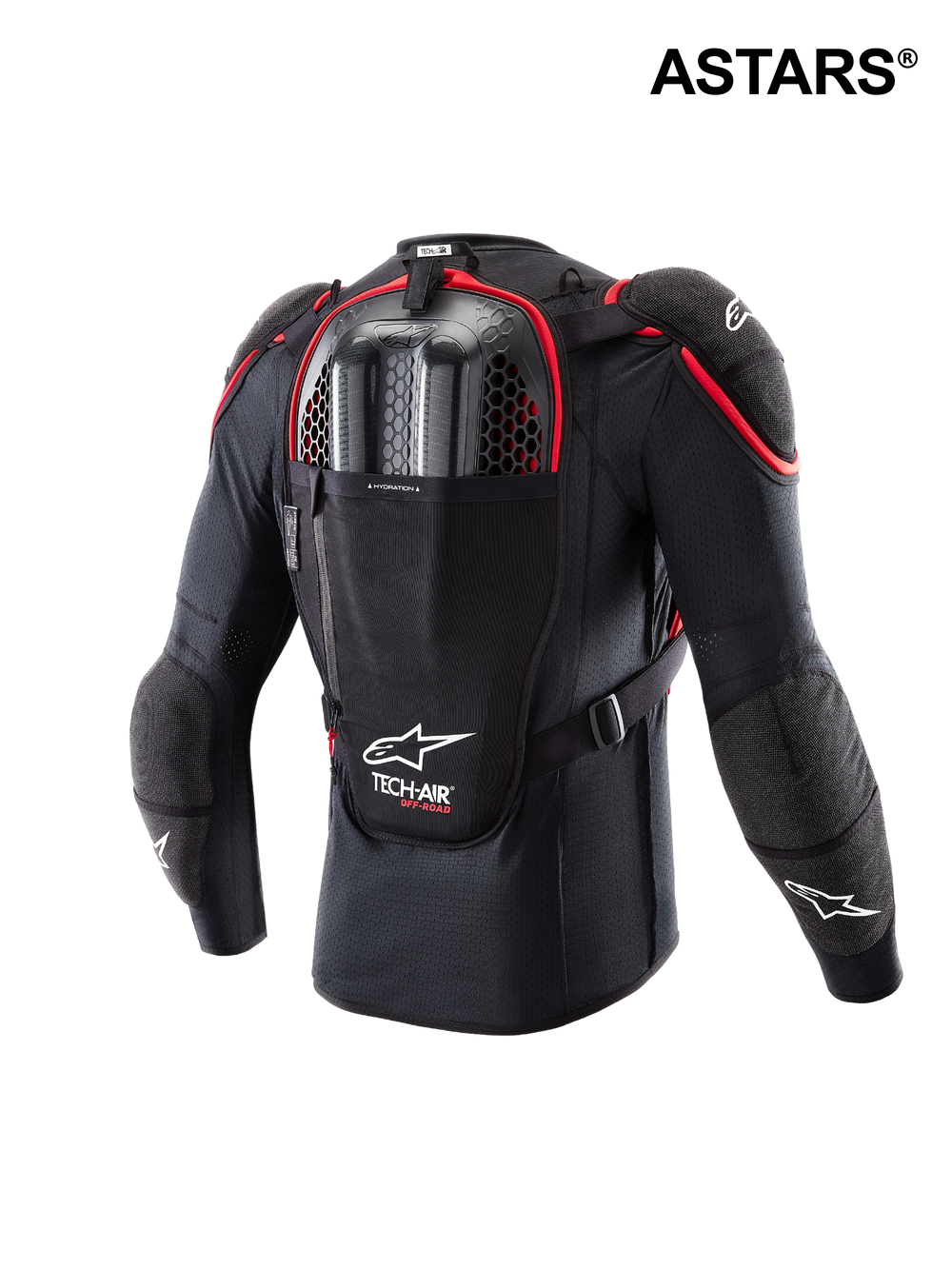 Tech-Air® Off-Road System