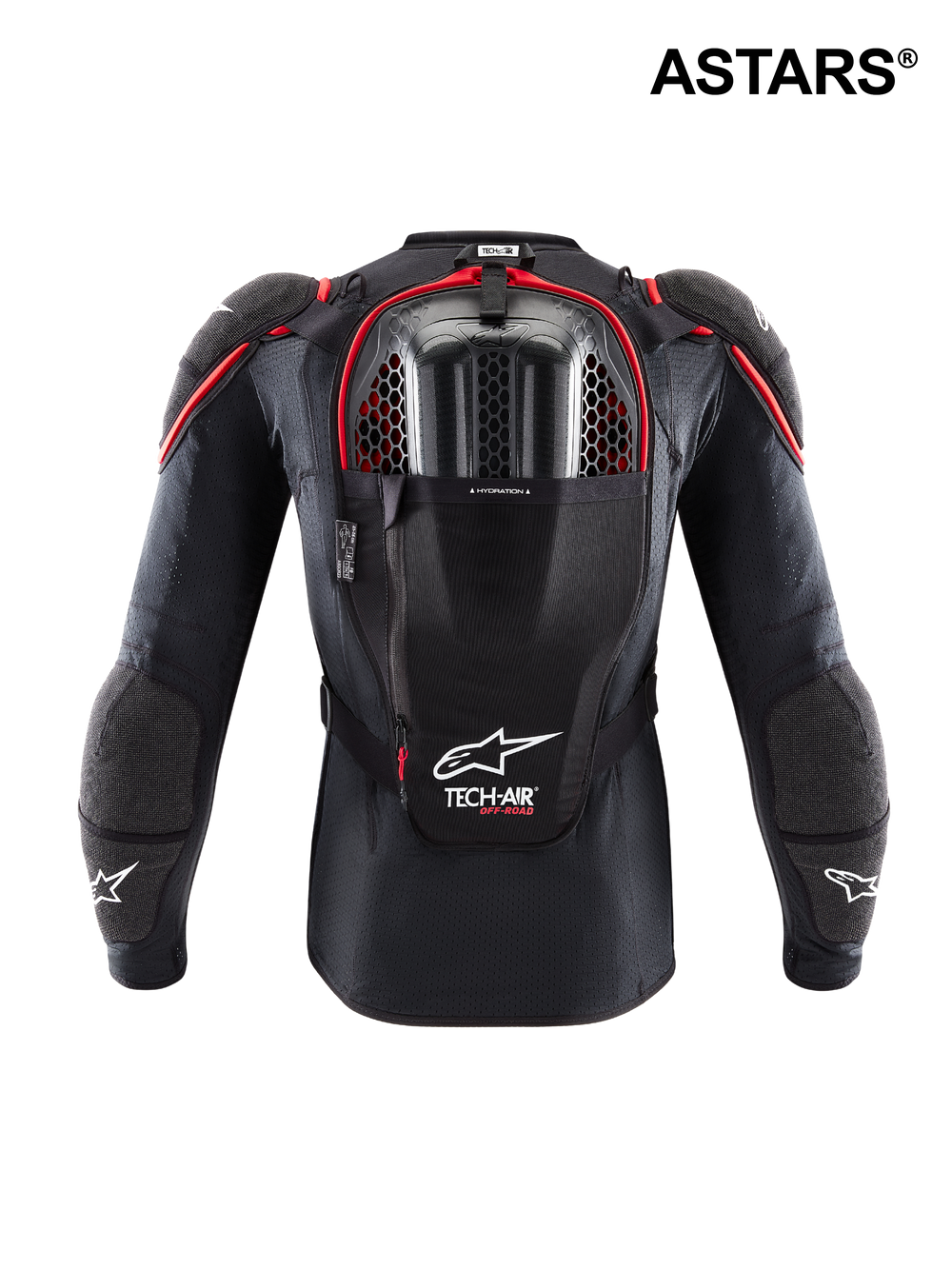 Tech-Air® Off-Road System