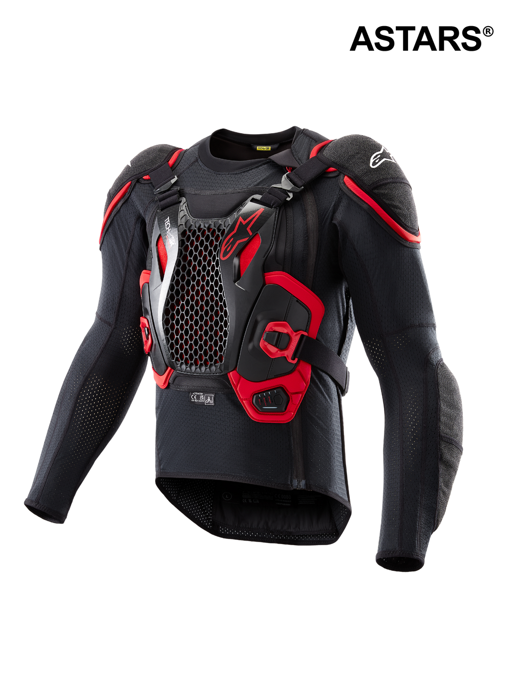 Tech-Air® Off-Road System