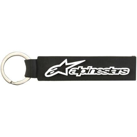 Horizontal Key Fob