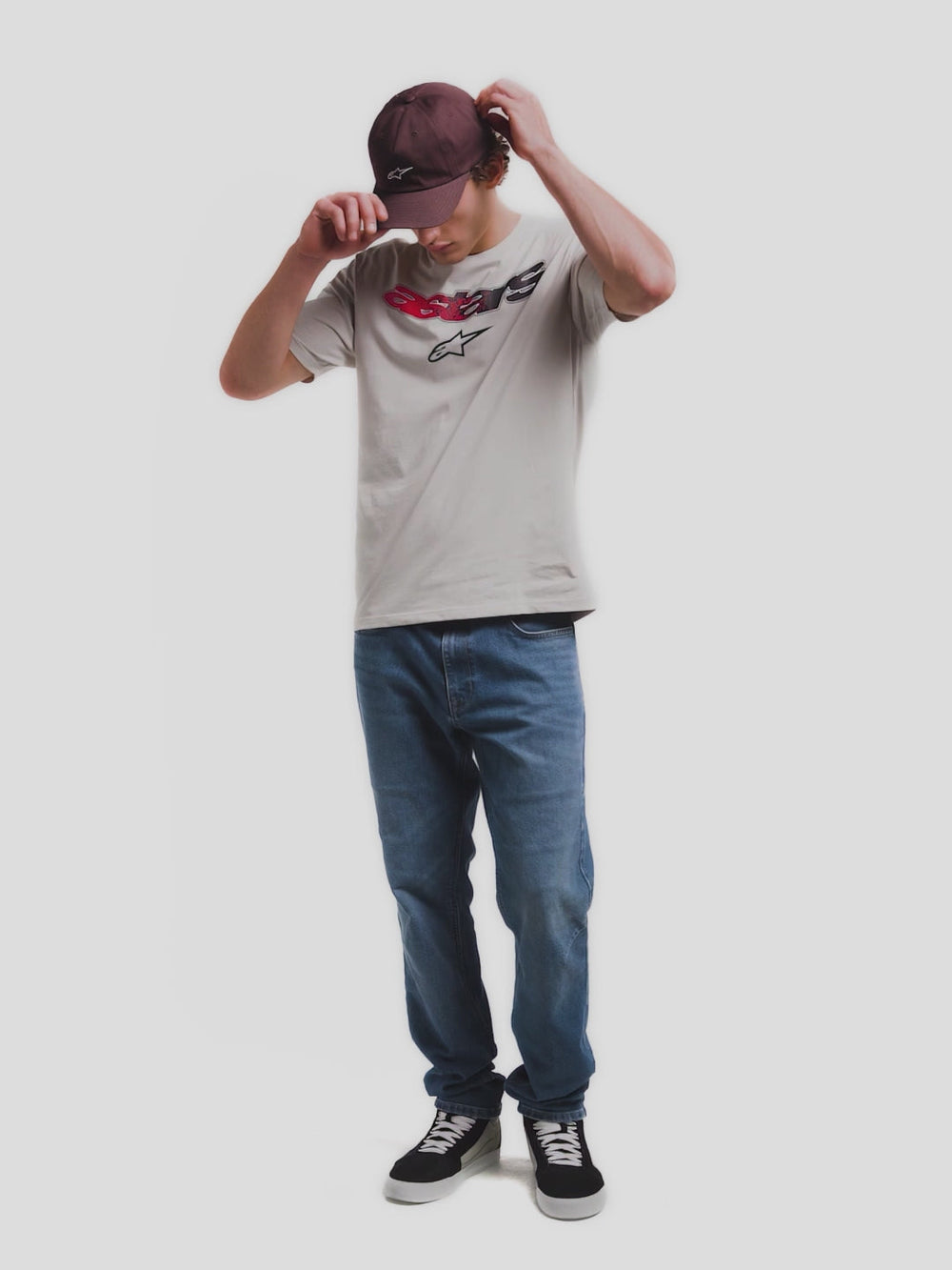 Dylan Dad Hat