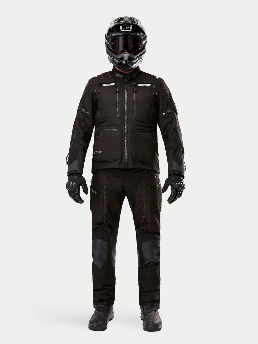 Ardent 3In1 Adventure Touring Pants